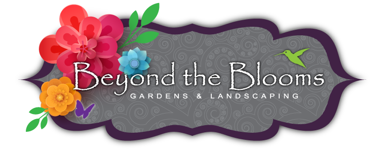 Beyond the Blooms Gardens & Landscaping